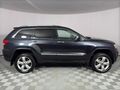 2013 Jeep Grand Cherokee 3.0 V6 CRD Overland