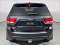 2013 Jeep Grand Cherokee 3.0 V6 CRD Overland