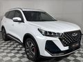 2024 Chery Tiggo 7 Pro Max 1.6TGDI 290T Executive