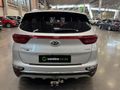 2020 Kia Sportage 2.0 CRDi EX Auto