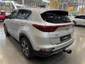 2020 Kia Sportage 2.0 CRDi EX Auto