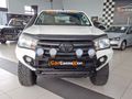 2016 Toyota Hilux 2.8 GD-6 Raider 4x4 Double-Cab
