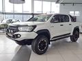 2016 Toyota Hilux 2.8 GD-6 Raider 4x4 Double-Cab