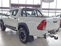 2016 Toyota Hilux 2.8 GD-6 Raider 4x4 Double-Cab