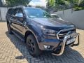2019 Ford Ranger 2.0D XLT 4x4 Double-Cab
