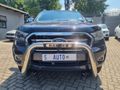 2019 Ford Ranger 2.0D XLT 4x4 Double-Cab