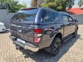 2019 Ford Ranger 2.0D XLT 4x4 Double-Cab