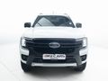 2023 Ford Ranger 3.0D V6 Wildtrak AWD Double Cab Auto