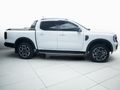 2023 Ford Ranger 3.0D V6 Wildtrak AWD Double Cab Auto