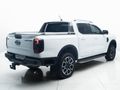 2023 Ford Ranger 3.0D V6 Wildtrak AWD Double Cab Auto