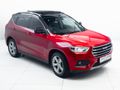 2021 Haval H2 1.5T Luxury Auto