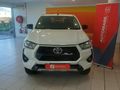 2025 Toyota Hilux 2.4 GD-6 Raider 4x4 Auto Double-Cab