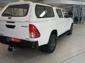2025 Toyota Hilux 2.4 GD-6 Raider 4x4 Auto Double-Cab
