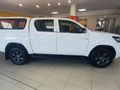 2025 Toyota Hilux 2.4 GD-6 Raider 4x4 Auto Double-Cab
