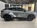 2026 Omoda C5 1.5T Luxury X