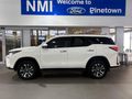 2025 Toyota Fortuner 2.8 GD-6 4x4 Auto