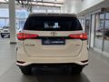2025 Toyota Fortuner 2.8 GD-6 4x4 Auto