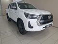 2021 Toyota Hilux 2.8 GD-6 Raider 4x4 Auto Double-Cab