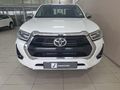 2021 Toyota Hilux 2.8 GD-6 Raider 4x4 Auto Double-Cab