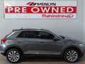 2023 Volkswagen T-Roc 1.4 TSI Design Auto
