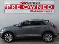 2023 Volkswagen T-Roc 1.4 TSI Design Auto