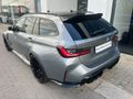 2025 BMW M3 Competition Touring M xDrive