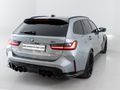 2025 BMW M3 Competition Touring M xDrive