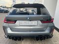 2025 BMW M3 Competition Touring M xDrive