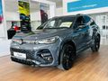 2026 Volkswagen Tiguan 2.0TDI R-Line 4Motion
