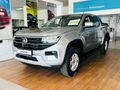 2026 Volkswagen Amarok 2.0 TDI 125kW Life Auto Double-Cab