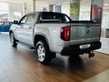 2026 Volkswagen Amarok 2.0 TDI 125kW Life Auto Double-Cab