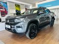 2026 Volkswagen Amarok 3.0 TDI V6 184kW 4Motion Style Auto Double-Cab