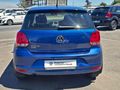2023 Volkswagen Polo Vivo 1.4 Trendline 5-dr