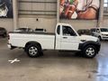2022 Mahindra Pik Up 2.2 mHawk S4 Single-Cab