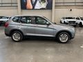 2017 BMW X3 xDrive20d Auto