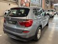 2017 BMW X3 xDrive20d Auto
