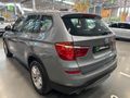 2017 BMW X3 xDrive20d Auto