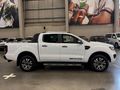 2020 Ford Ranger 2.0D Bi-Turbo Wildtrak Auto Double-Cab