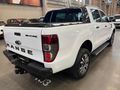 2020 Ford Ranger 2.0D Bi-Turbo Wildtrak Auto Double-Cab