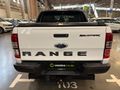 2020 Ford Ranger 2.0D Bi-Turbo Wildtrak Auto Double-Cab