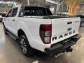 2020 Ford Ranger 2.0D Bi-Turbo Wildtrak Auto Double-Cab