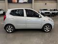2012 Hyundai i10 1.25 GLS | Fluid