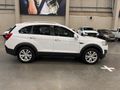 2015 Chevrolet Captiva 2.2D LT Auto