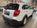 2015 Chevrolet Captiva 2.2D LT Auto