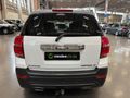 2015 Chevrolet Captiva 2.2D LT Auto