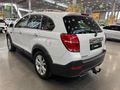 2015 Chevrolet Captiva 2.2D LT Auto