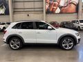 2017 Audi Q5 2.0 TDI quattro S Auto