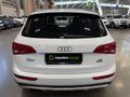 2017 Audi Q5 2.0 TDI quattro S Auto
