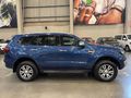 2016 Ford Everest 2.2 TDCi XLT