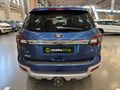 2016 Ford Everest 2.2 TDCi XLT